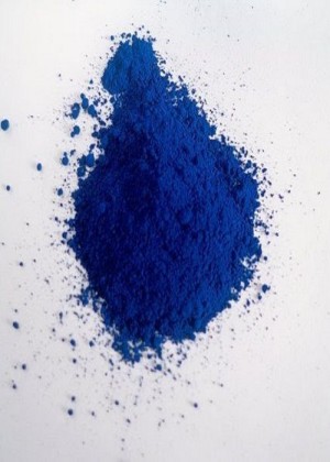 Indigo Dye Powder